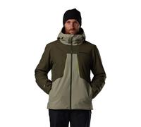 Veste de ski isolante Rossignol Velika Vert XL