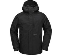 Veste de ski isolante Volcom Dua Gore-Tex Noir XS