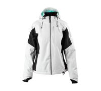 Veste Isolée Femme 509 Range Gris Clair/Bleu SarcelleXL Gris Clair,Bleu Sarcelle