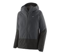 Veste de ski isolée Patagonia Storm Shift Gris XS
