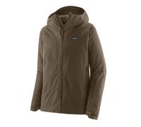 Patagonia - Men's Insulated Storm Shift Jacket - Veste ski homme Marlow Brown - XS