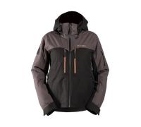 Veste de Ski Isolée TOBE Cappa Femme Charbon doréL Charbon doré