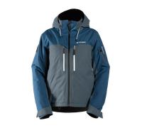 Veste de Ski Isolée TOBE Cappa Femme Indigo royalM Indigo royal