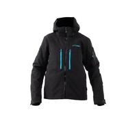 Veste de Ski Isolée TOBE Cappa Femme Noir JaisS Noir Jais