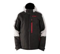 Veste de Ski Isolée TOBE Ember InfernoS Inferno
