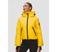 Veste De Ski Jaune Pour Femmes Goldbergh Porter Gb00214254-1186 S