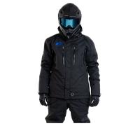 Veste de Ski Jethwear Adapt 3 en 1 (2025) Noir/Cobalt3XL Noir,Cobalt