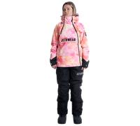 Veste de Ski Jethwear Flight 40g Burst Tie-dye soleilS Tie-dye soleil