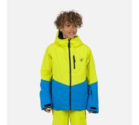 VESTE DE SKI JR WISPILE JKT FRESH GREEN