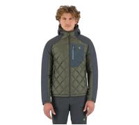 Karpos Lastei Up Jacket Vert 2XL Homme