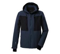 Veste de ski Killtec KSW 47 Bleu M