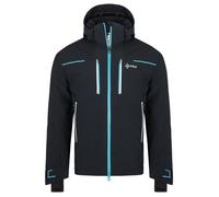 Veste de ski Kilpi Dexen - noir - M S