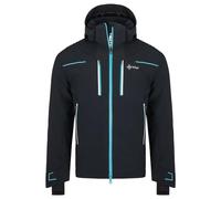 Veste de ski Kilpi Dexen Noir XS
