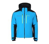 Veste de ski Kilpi Dexen-U Bleu XL