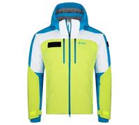 Veste de ski homme Kilpi Dexen-M vert clair 3XL