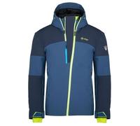 Veste de ski Kilpi Killy - bleu foncé - XS XS