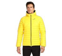 Veste de ski Kilpi Pyramiden Jaune 3XL