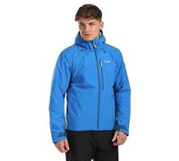 Veste de ski Kilpi Tampa Bleu 3XL