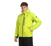 Veste de ski Kilpi Tampa Vert 3XL