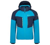 Veste pour homme Kilpi Taxido-M BLEU bleu XXL