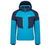 Kilpi Taxido Jacket Bleu 2XL Homme