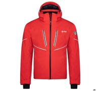 Kilpi Tonn Jacket Rouge M Homme