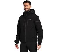 Veste de ski - Kilpi - TONNSI-M - Imperméable 10000 mm - Respirante - Capuche amovible XL