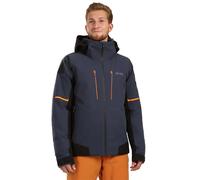 Veste de ski Kilpi Turnau Bleu L