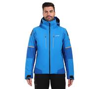 Veste de ski Kilpi Turnau Bleu L