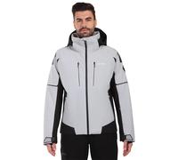 Veste de ski Kilpi Turnau Gris M