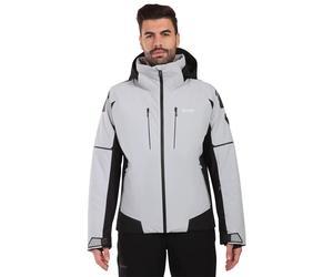 Veste de ski Kilpi Turnau Gris S