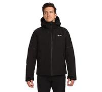 Veste de ski Kilpi Turnau Noir 3XL