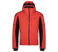 Veste de ski Kilpi Turnau Rouge S