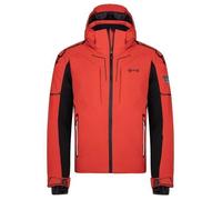 Veste de ski Kilpi Turnau - rouge - XL S
