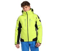 Veste de ski Kilpi Turnau Vert S