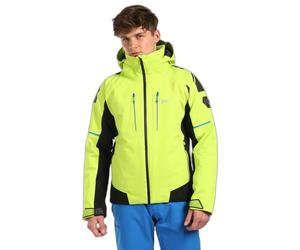Veste de ski Kilpi Turnau Vert S