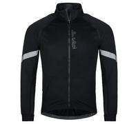 Veste de ski Kilpi Zain Noir M