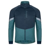 Veste homme Kilpi Zain-M vert foncé XS