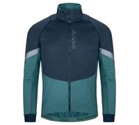 Veste de ski Kilpi Zain Vert S