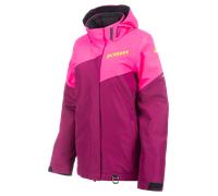 Veste De Ski Klim Allure Femme Magenta Violet - Pink GloXS Magenta Violet - Pink Glo