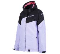 Veste de Ski Klim Allure Lavande/NoirL Lavande,Noir