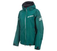 Veste de Ski Klim Alpine Forêt tropicale - GlaçonS Forêt tropicale - Glaçon