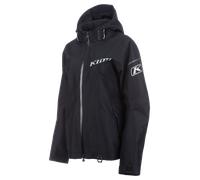 Veste de Ski Klim Alpine Noir/High RiseL Noir,High Rise