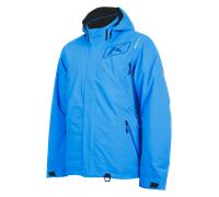 Veste de Ski Klim Element Citronnade bleu électrique/noirXL Citronnade bleu électrique,noir