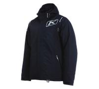 Veste de Ski Klim Element NoirM Noir