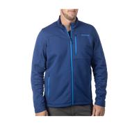 Veste de Ski Klim Inferno Bleu crépuscule - Electric Blue LemonadeXXL Bleu crépuscule - Electric Blue Lemonade