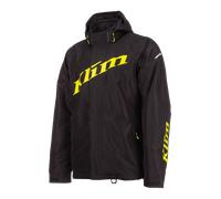 Veste de Ski Klim Instinct Noir/Hi-VisM Noir,Hi-Vis