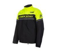 Veste de Ski Klim Kaos Hi-Vis/NoirXL Hi-Vis,Noir
