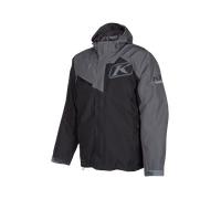 Veste de Ski Klim Kompound Noir/AsphalteL Noir,Asphalte
