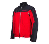 §Veste de Ski Klim Tomahawk Chili Pepper-Noir§